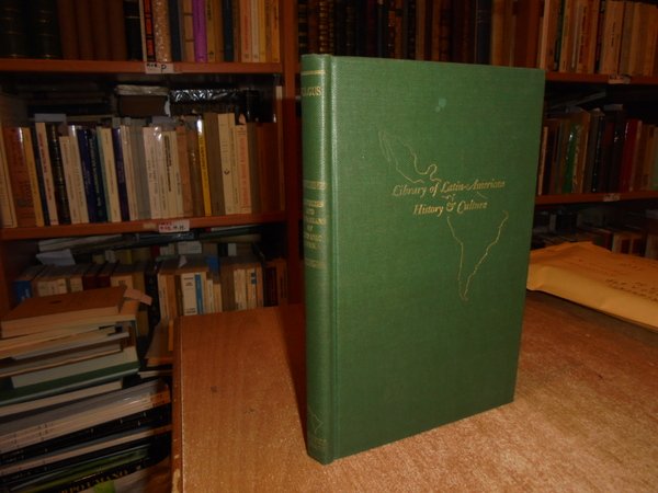 Histories and Historians of Hispanic America. Library of Latin-American, History …