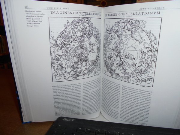 History of ASTRONOMY an Encyclopedia