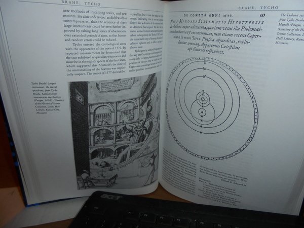 History of ASTRONOMY an Encyclopedia