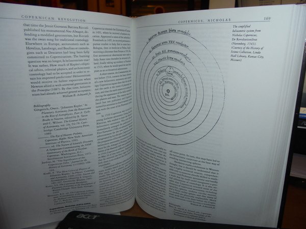 History of ASTRONOMY an Encyclopedia