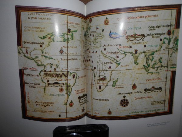 HISTORY of Cartography