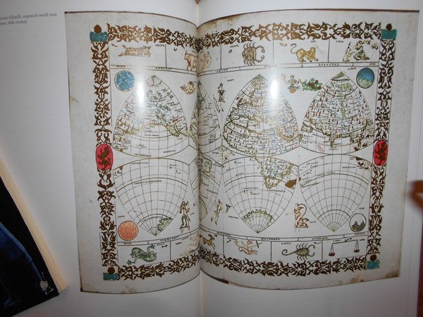 HISTORY of Cartography