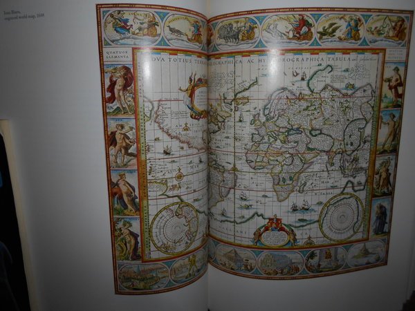 HISTORY of Cartography