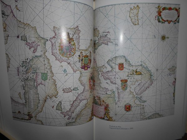 HISTORY of Cartography