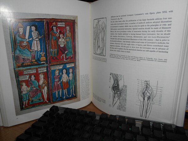 History of medical illustration from antiquity to A.D. 1600.