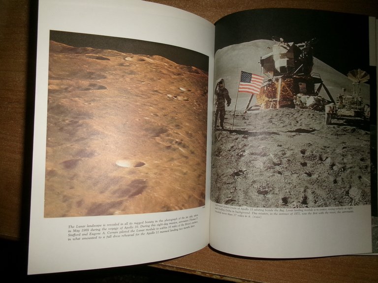 History of ROCKETRY & SPACE TRAVEL... Wernher von Braun & …
