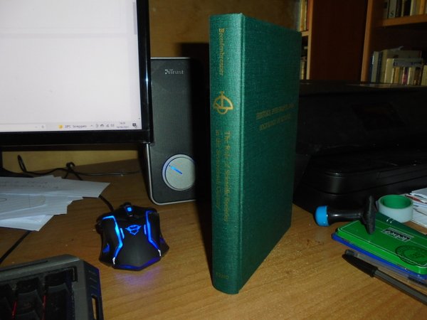 History, Philosophy and Sociology of Science