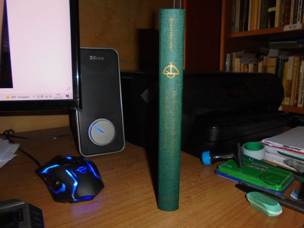 History, Philosophy and Sociology of Science