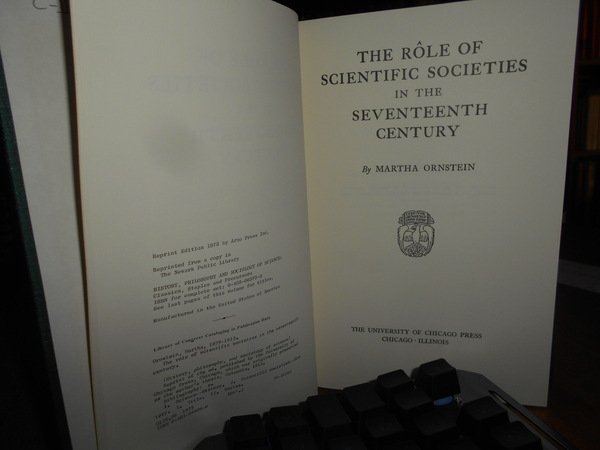 History, Philosophy and Sociology of Science