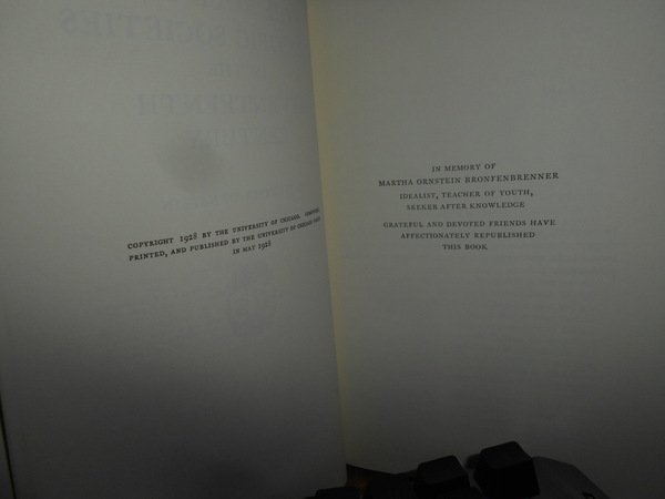 History, Philosophy and Sociology of Science