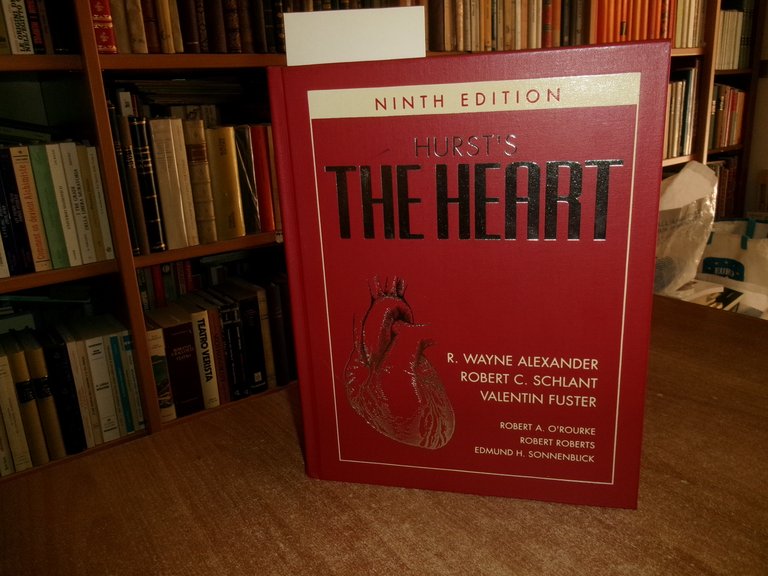 Hurst's THE HEART Ninth Edition. WAYNE ALEXANDER - ROBERT C. …