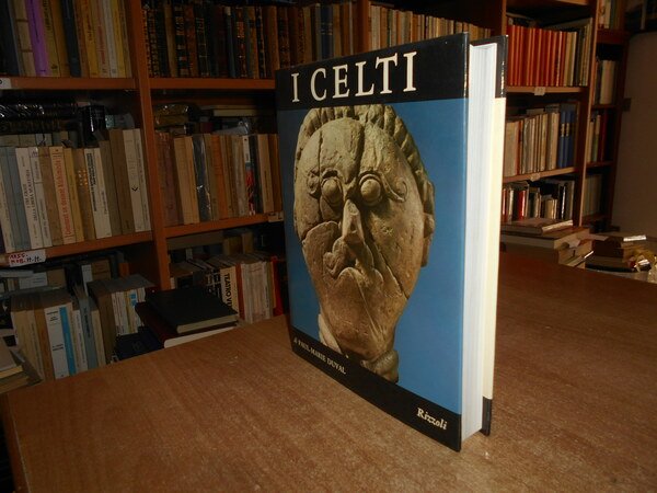 I CELTI