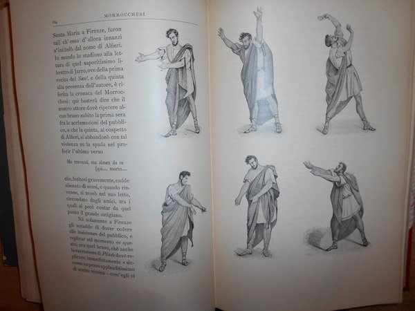 I COMICI ITALIANI. BIOGRAFIA, BIBLIOGRAFIA, ICONOGRAFIA