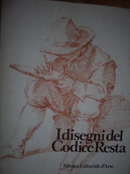 I disegni del Codice Resta