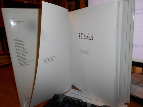I FENICI