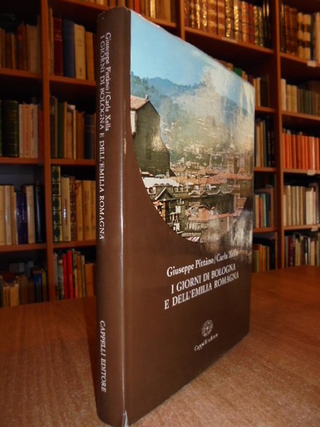 I Giorni di Bologna e dell' Emilia Romagna