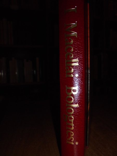 I Macellai bolognesi. Mestiere, politica e vita civile nella storia …