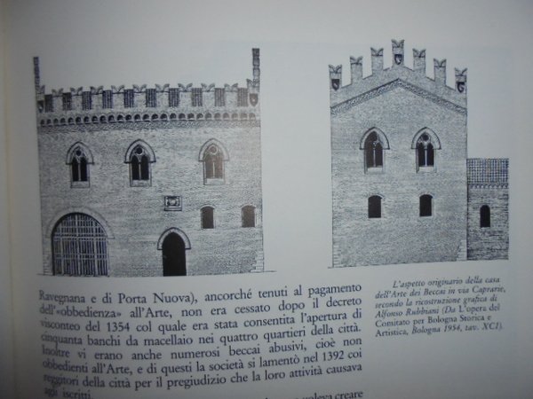 I Macellai bolognesi. Mestiere, politica e vita civile nella storia …