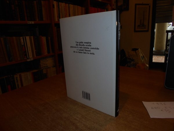 I Maestri dell' Occulto