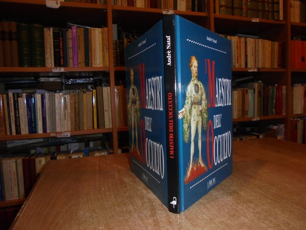 I Maestri dell' Occulto