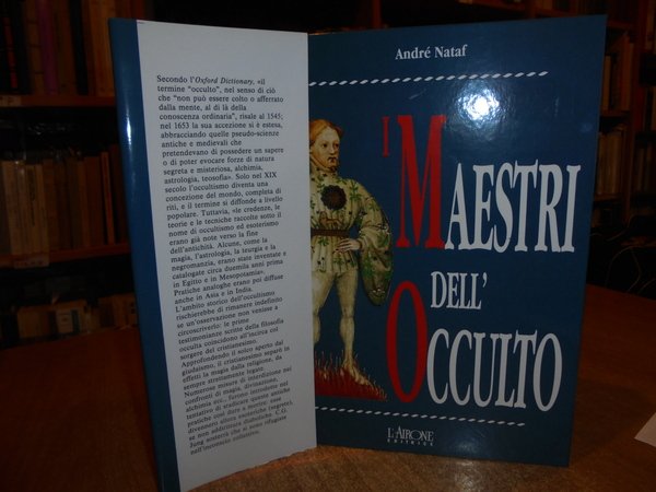 I Maestri dell' Occulto