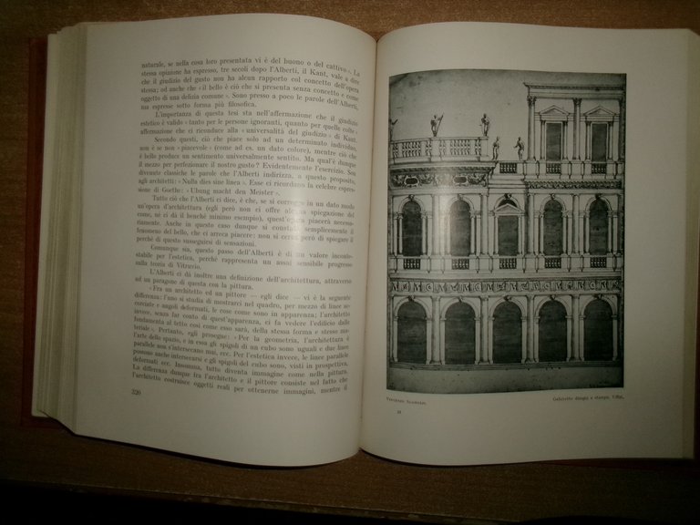 I MAESTRI della ARCHITETTURA CLASSICA da VITRUVIO allo SCAMOZZI. LUKOMSKI …