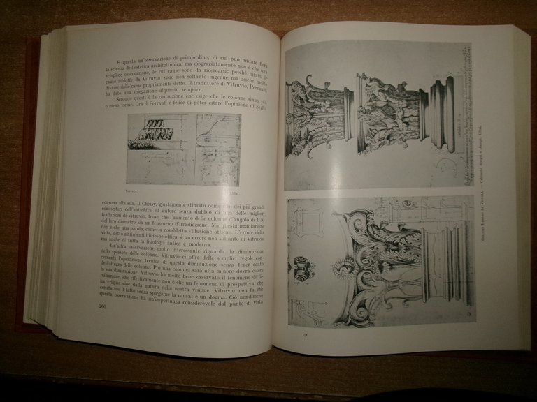 I MAESTRI della ARCHITETTURA CLASSICA da VITRUVIO allo SCAMOZZI. LUKOMSKI …