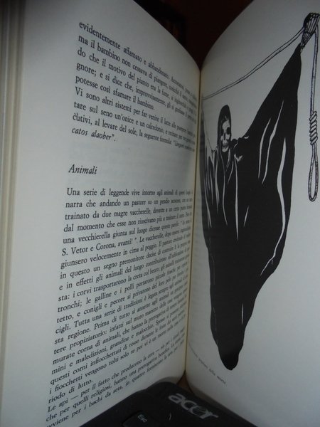 I MAGHI storie vere di magie, riti e sortilegi