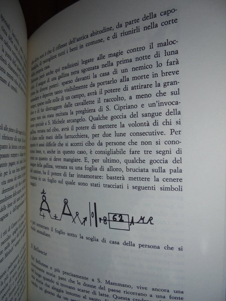 I MAGHI storie vere di magie, riti e sortilegi