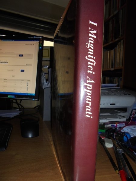 I Magnifici Apparati, Ed. Rolo Banca 1473