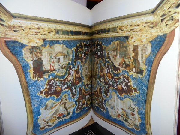 I Magnifici Apparati, Ed. Rolo Banca 1473