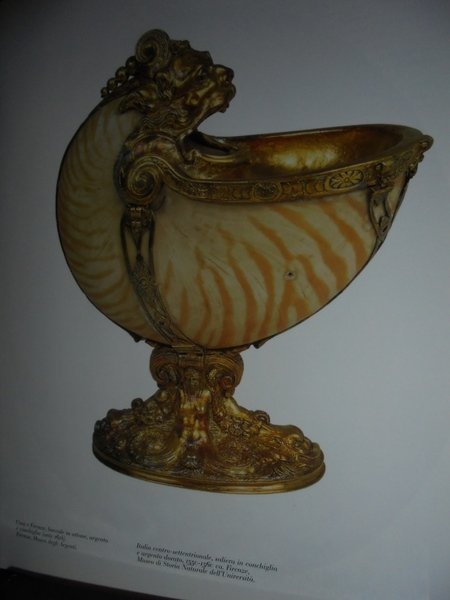 I Magnifici Apparati, Ed. Rolo Banca 1473