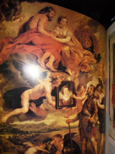 I Magnifici Apparati, Ed. Rolo Banca 1473