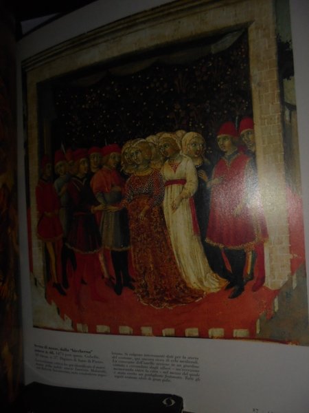 I Magnifici Apparati, Ed. Rolo Banca 1473