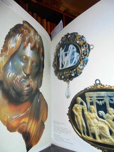 I Magnifici Apparati, Ed. Rolo Banca 1473