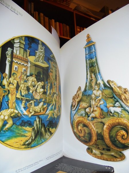 I Magnifici Apparati, Ed. Rolo Banca 1473