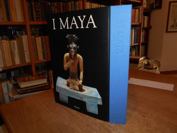 I MAYA