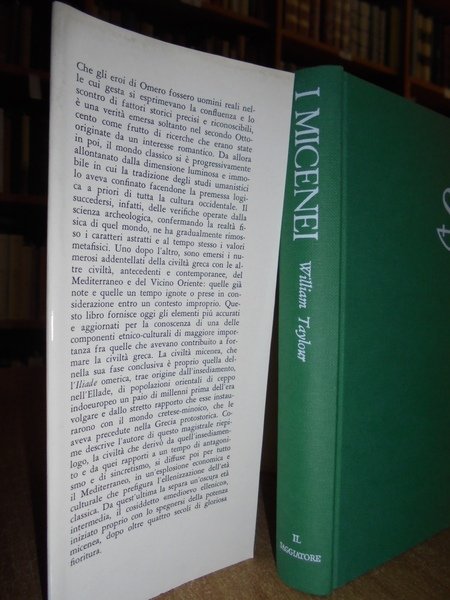 I Micenei