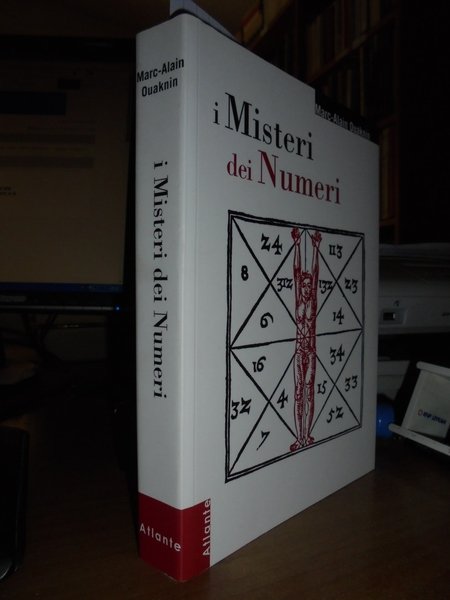 I Misteri dei Numeri