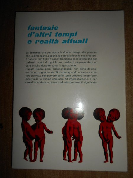 I Mostri Umani. Fantasie d' altri tempi e realtà attuali