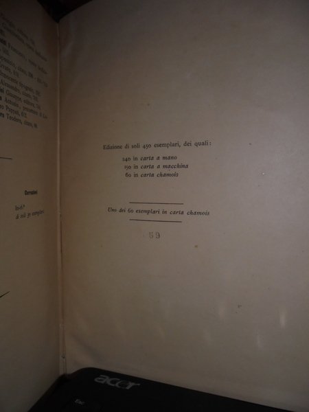 I Novellieri Italiani in Prosa indicati e descritti da GIAMBATTISTA …