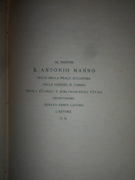 I Novellieri Italiani in Prosa indicati e descritti da GIAMBATTISTA …