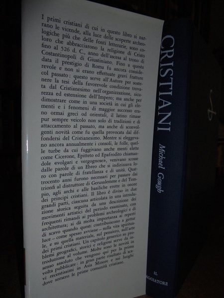 I primi cristiani