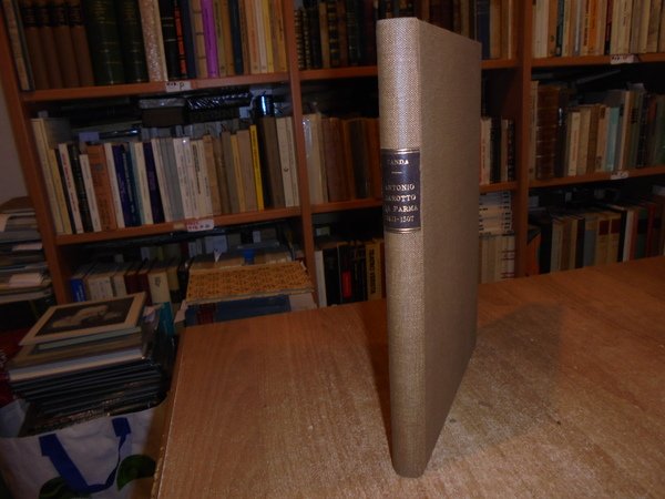 I Primordi della Tipografia Milanese Antonio Zarotto da Parma | Immagine Gallery 1