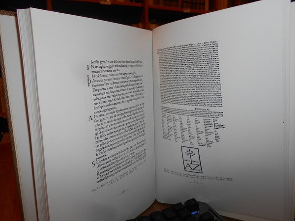 I Primordi della Tipografia Milanese Antonio Zarotto da Parma