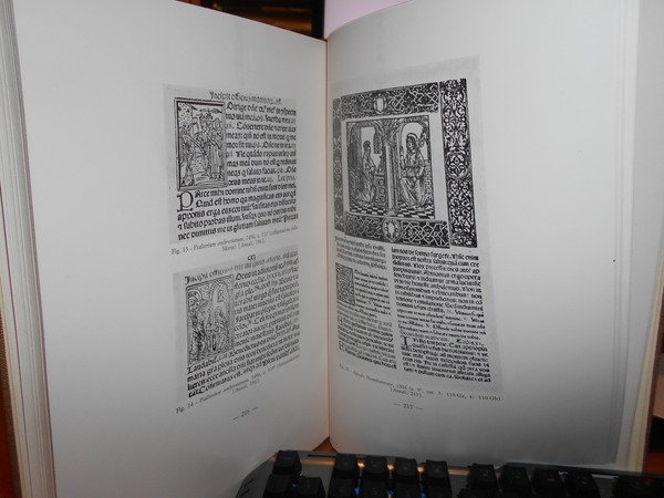 I Primordi della Tipografia Milanese Antonio Zarotto da Parma