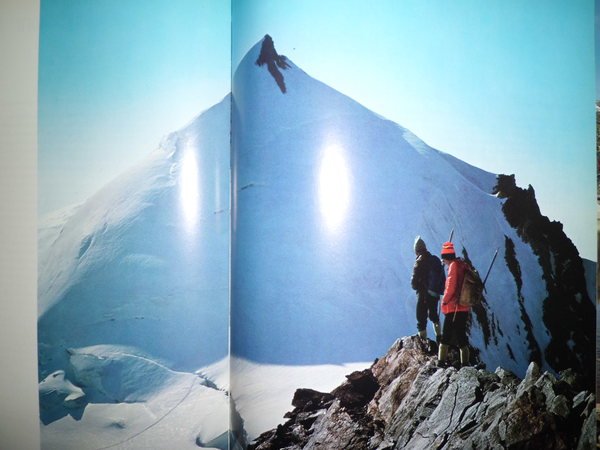 I Quattromila delle ALPI
