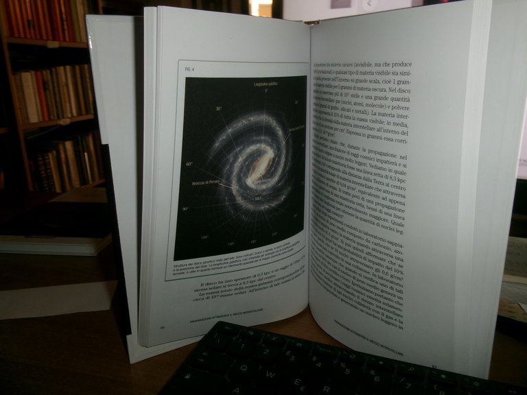 I Raggi Cosmici - Una Passeggiata nel Cosmo - Rba …