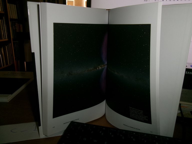 I Raggi Cosmici - Una Passeggiata nel Cosmo - Rba …