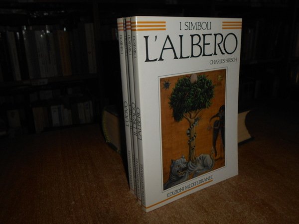 I SIMBOLI: Il Loto. Il Drago. L' Albero. L' Uovo.